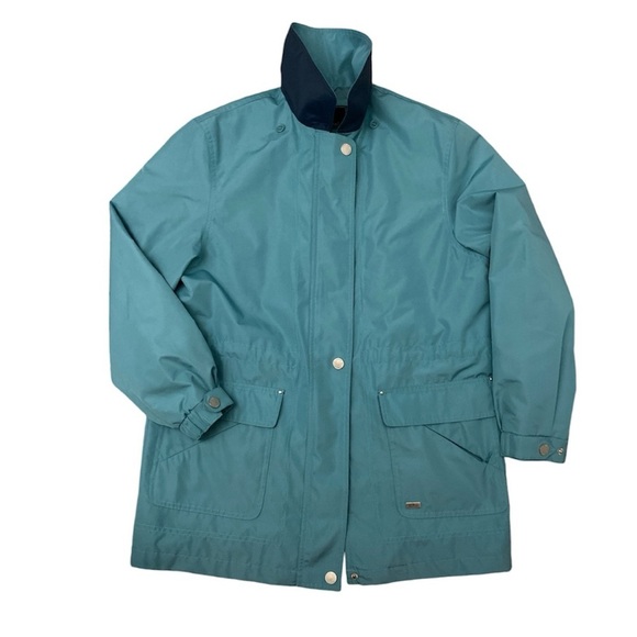 LONDON FOG Lightweight Jacket, Size 8 - Picture 6 of 10